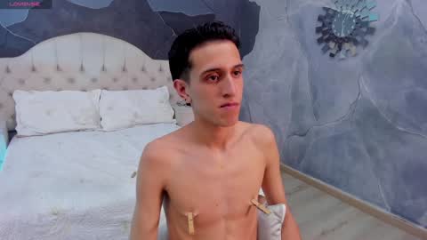 Jack  online show from 01/11/25, 06:56