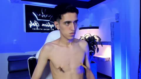 Jack  online show from 02/14/25, 08:31