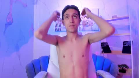 Jack  online show from 09/29/25, 04:50