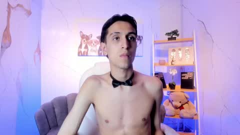 Jack  online show from 10/05/25, 04:44