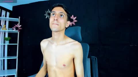 Jack  online show from 10/09/25, 05:16