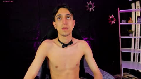 Jack  online show from 10/19/25, 04:24