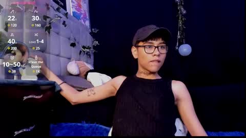 Jackson online show from 02/12/25, 06:08