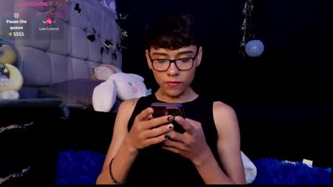 Jackson online show from 02/13/25, 02:01