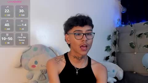 Jackson online show from 03/12/25, 09:44