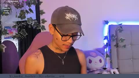 Jackson online show from 09/11/25, 08:42