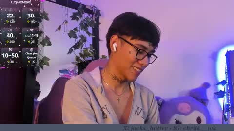 Jackson online show from 09/17/25, 09:27