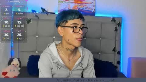 Jackson online show from 03/22/26, 09:29