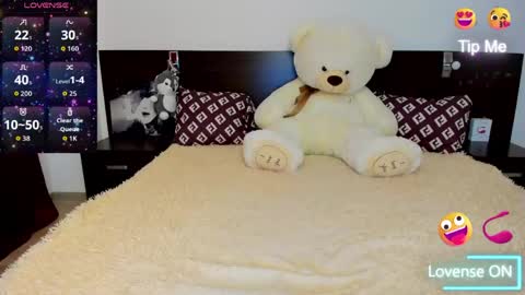 sallyevans online show from 05/05/26, 04:42
