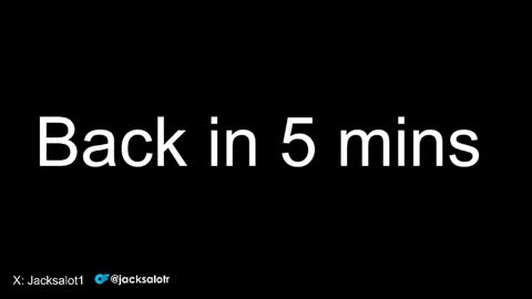 Snapshot of jacksalotr22 chatting on 03/19/26, 04:00 Jacksalot online show from 03/19/26, 04:00
