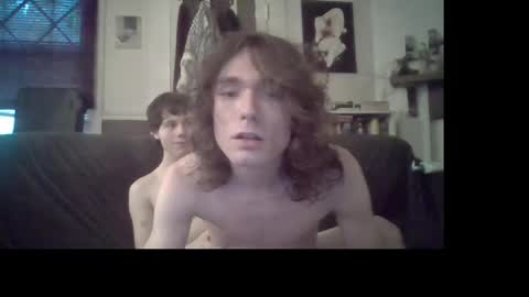 Snapshot of jacksanders211 chatting on 04/15/26, 11:16 JacknIan69 online show from 04/15/26, 11:16