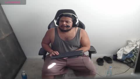 Jack online show from 09/13/25, 12:32