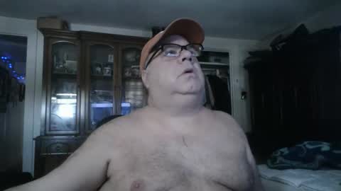 jackskillet_29 online show from 02/02/26, 07:12