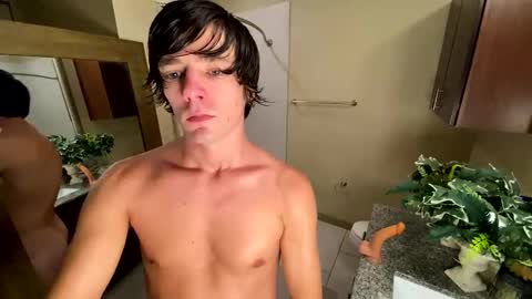 Snapshot of jacksoftboy chatting on 11/05/25, 12:43 Jack Xavier Missy online show from 11/05/25, 12:43