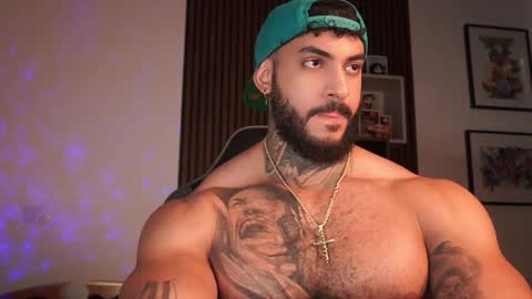 JC online show from 12/04/24, 01:31