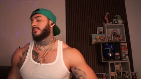 JC online show from 12/22/24, 01:34