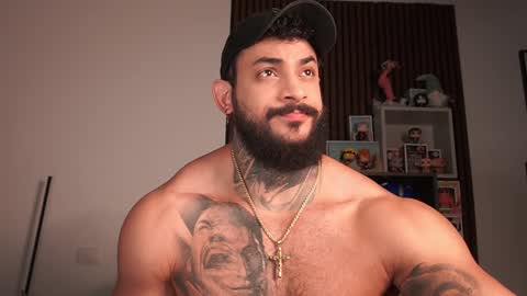 JC online show from 01/26/25, 06:28