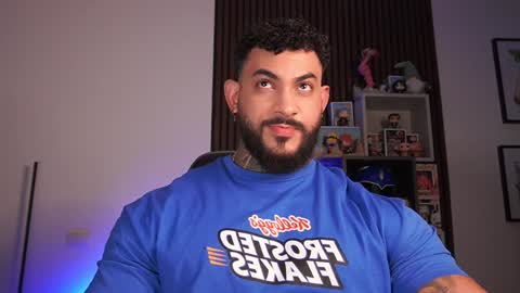 JC online show from 02/03/25, 04:14