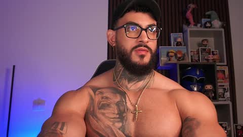 JC online show from 02/06/25, 11:43