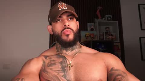 JC online show from 02/10/25, 01:57