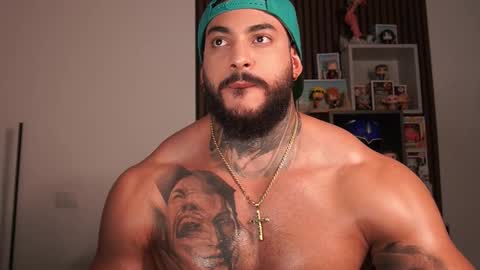 JC online show from 02/11/25, 12:05