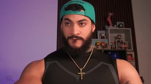 JC online show from 02/19/25, 02:44