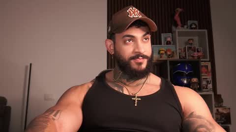 JC online show from 02/20/25, 11:54