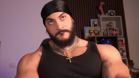 JC online show from 02/21/25, 02:27