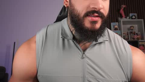 JC online show from 02/26/25, 02:57