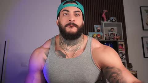 JC online show from 03/01/25, 02:26