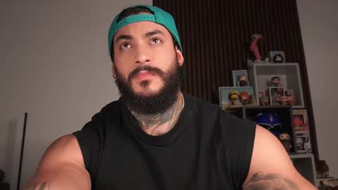 JC online show from 03/05/25, 02:25