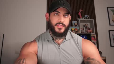 JC online show from 03/06/25, 02:09