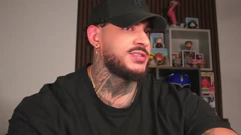 JC online show from 03/11/25, 01:48