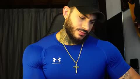 JC online show from 09/10/25, 10:32