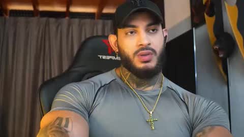 JC online show from 09/13/25, 07:52