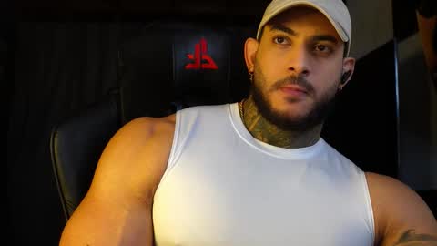 JC online show from 09/16/25, 06:58