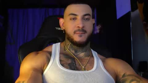 JC online show from 09/18/25, 08:55