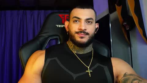 JC online show from 09/30/25, 11:32