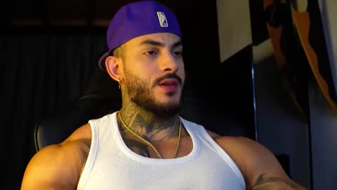 JC online show from 10/02/25, 06:37