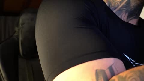 JC online show from 10/14/25, 02:56