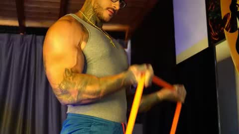 JC online show from 10/24/25, 04:25