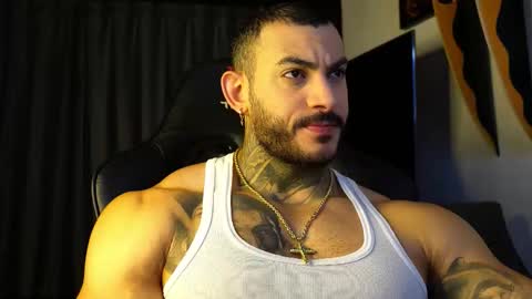 JC online show from 11/06/25, 08:48