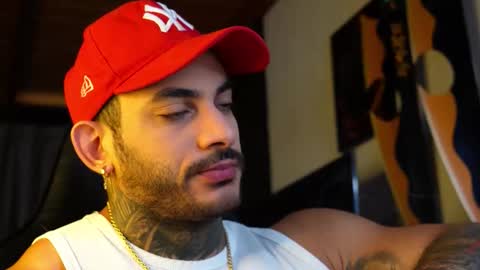 JC online show from 11/19/25, 07:52