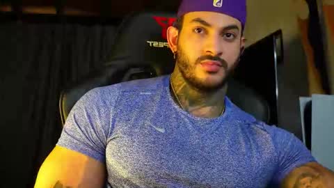 JC online show from 12/01/25, 05:18