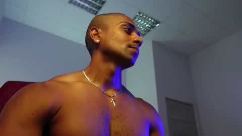 Snapshot of jackson_brownie chatting on 09/19/25, 03:13 Jacky online show from 09/19/25, 03:13