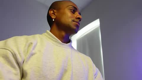 Snapshot of jackson_brownie chatting on 10/03/25, 01:19 Jacky online show from 10/03/25, 01:19