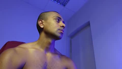 Snapshot of jackson_brownie chatting on 10/04/25, 08:07 Jacky online show from 10/04/25, 08:07