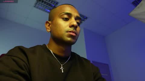 Snapshot of jackson_brownie chatting on 10/06/25, 01:08 Jacky online show from 10/06/25, 01:08