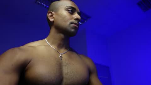 Snapshot of jackson_brownie chatting on 10/08/25, 05:54 Jacky online show from 10/08/25, 05:54