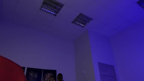 Snapshot of jackson_brownie chatting on 10/10/25, 03:55 Jacky online show from 10/10/25, 03:55